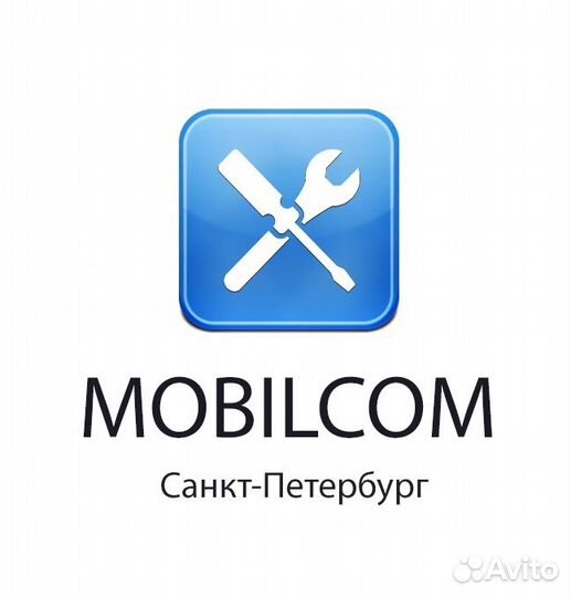 Сервис-Центр mobilcom спб