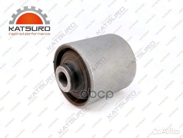Сайлентблок тяги KAT305SUZ katsuro