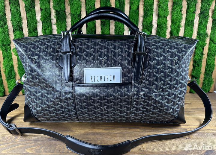 Дорожная сумка Goyard
