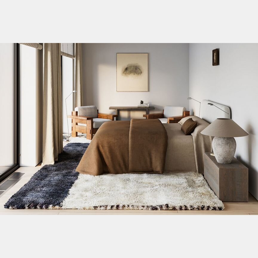 2-к. квартира, 84,8 м², 9/13 эт.