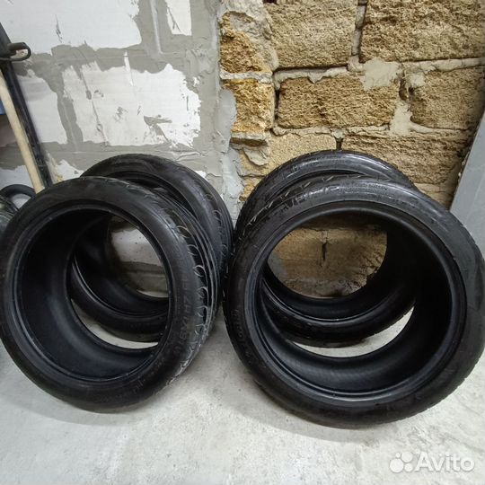 Резина R 17