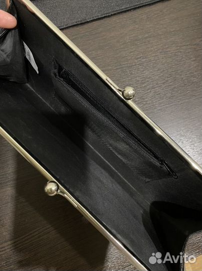 Клатч женский