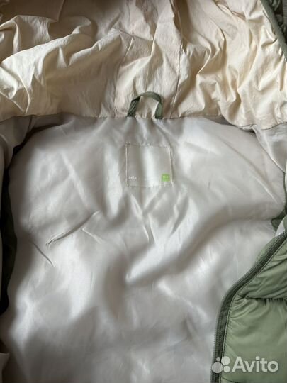 Жилетка для мальчика