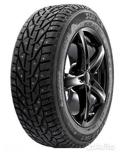 Tigar Ice 265/65 R17