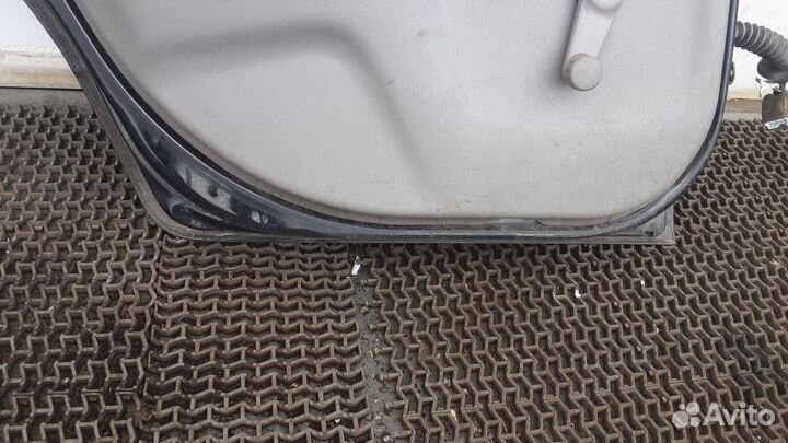 Дверь боковая Nissan Primera P11 (1996-2002)