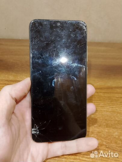 Xiaomi Redmi Note 7, 4/64 ГБ