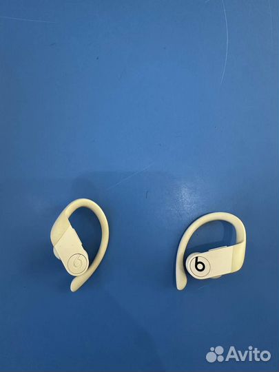 Наушники beats powerbeats pro