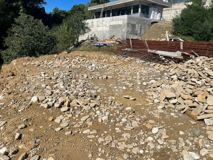 Участок 5,4 сот. (СНТ, ДНП)