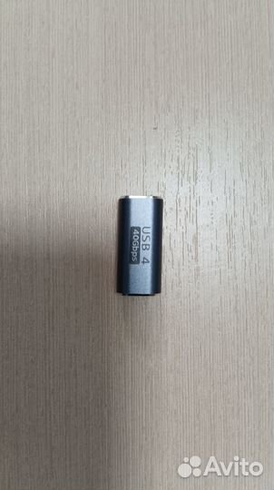 Переходник Tуp-C