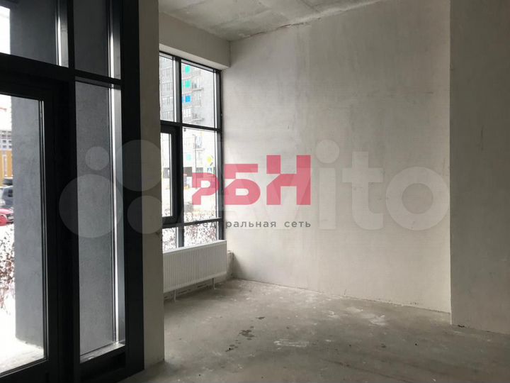 Торговое помещение 135м