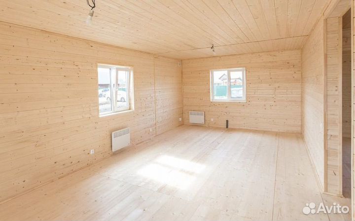 Внутренняя отделка домов. Утепление домов