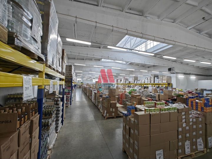 Помещение в аренду