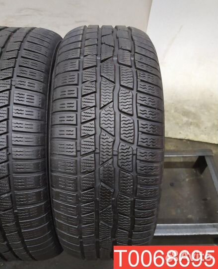 Continental ContiWinterContact TS 830 P 225/55 R17 101R