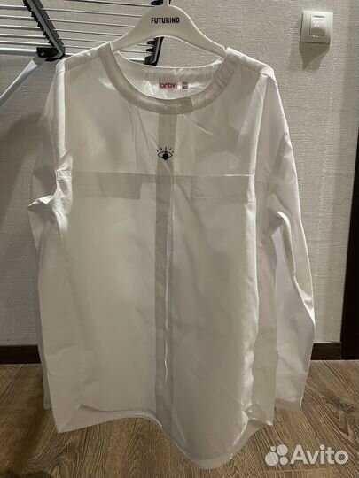 Блузка для девочки