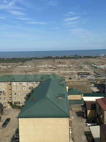 3-к. квартира, 89 м², 10/10 эт.