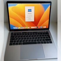 Apple macbook pro 13