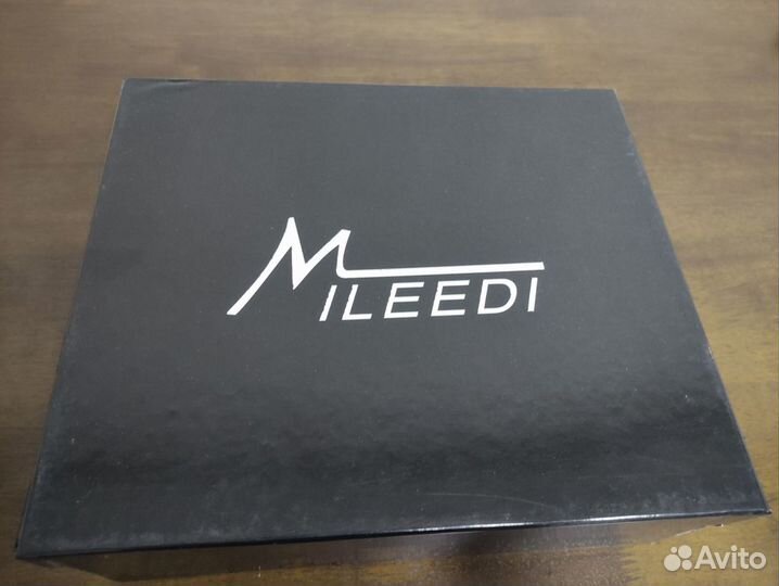 Ботинки женские весна- осень