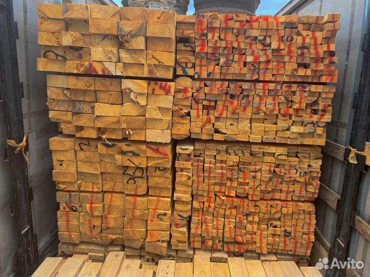 Доска пиломатериалы