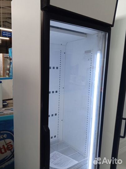 Холодильный шкаф с гарантией