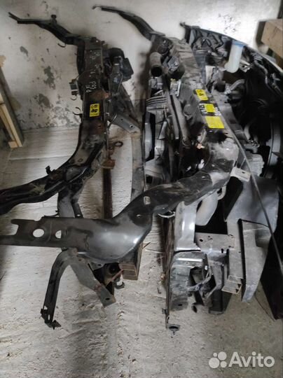 Телевизор на Nissan Qashqai j10 рестайлинг