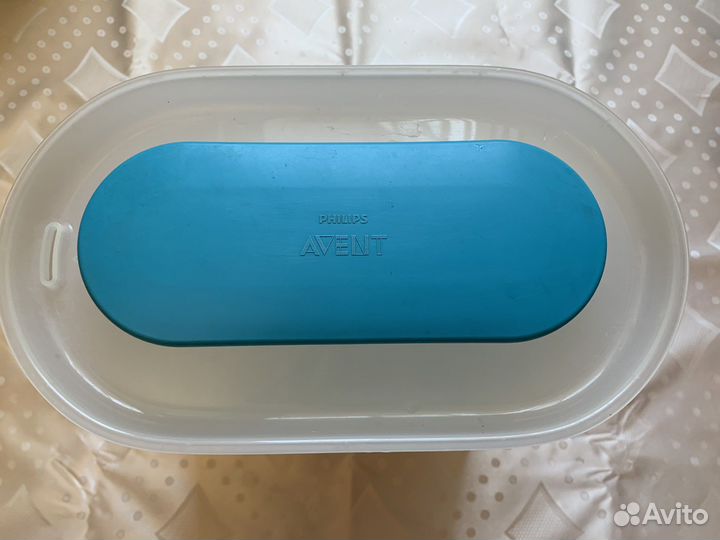 Стерилизатор philips avent