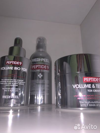 Корейская косметика оптом и в розницу