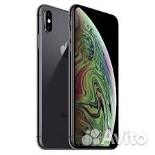 iPhone Xs Max, 64 ГБ