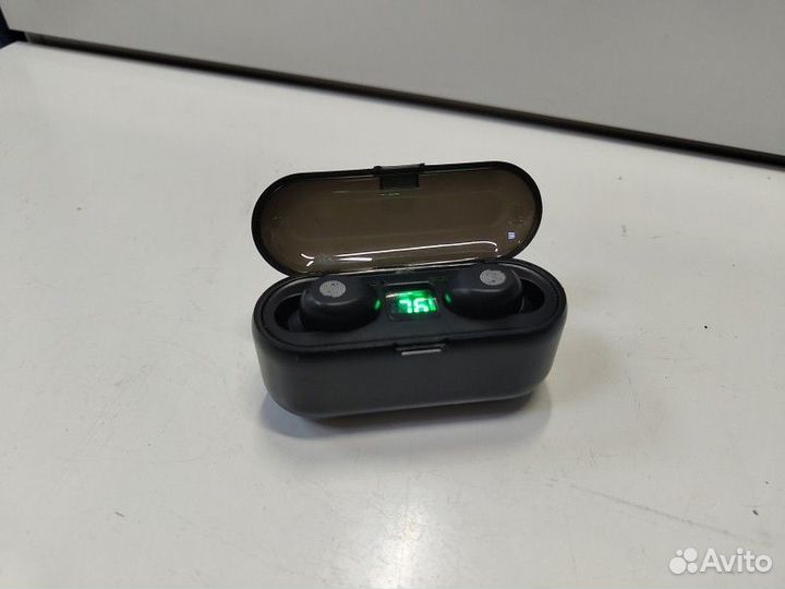 Наушники Беспроводные Внутриканальные TWS F9