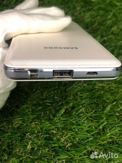 Внешний аккумулятор Samsung EB-PN910bwegru 9500