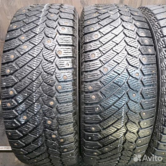 Continental ContiIceContact 4x4 225/60 R17 99T