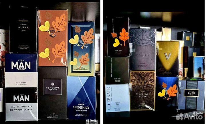Эйвон, Avon духи, муж парфюмерная вода,парфюм