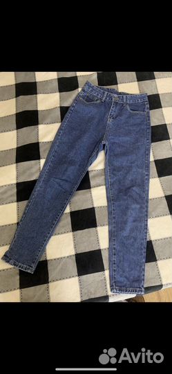 Пакет вещей