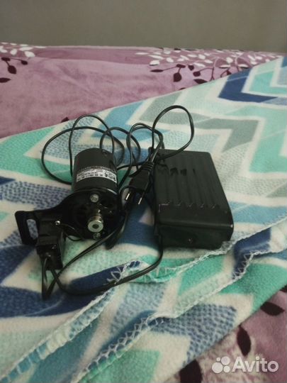 Швейная машина подольск 132