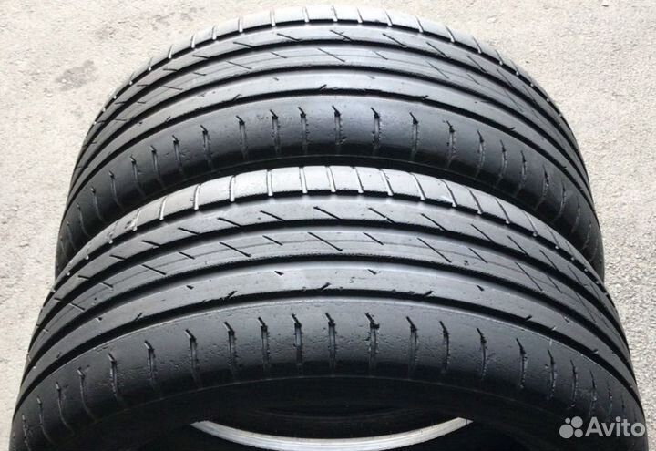 Nokian Tyres Hakka Black 225/50 R17