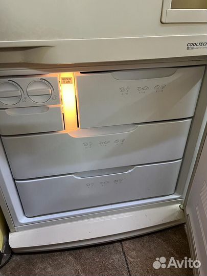 Холодильник