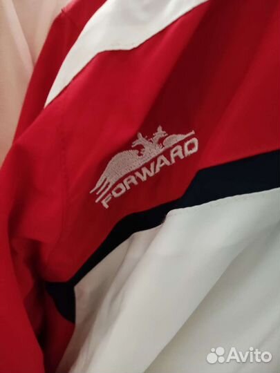 Спортивный костюм форвард мужской