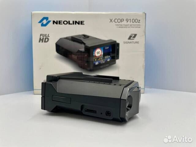 Видеорегистратор Neoline X-COP 9100z