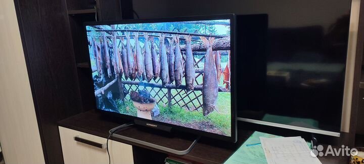 Led телевизор 32 дюйма