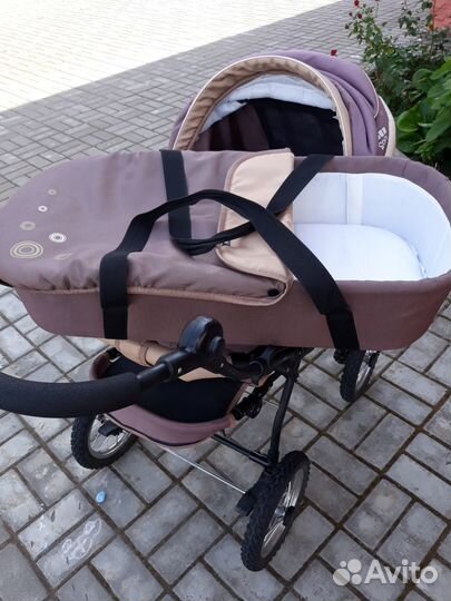 Продается коляска