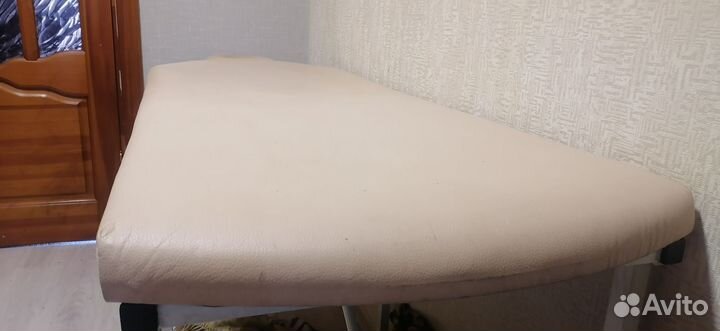 Массажный стол бу