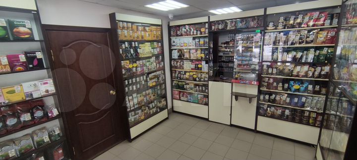 Свободного назначения, 46 м²