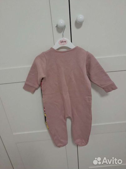 Костюм для девочки 74 размер