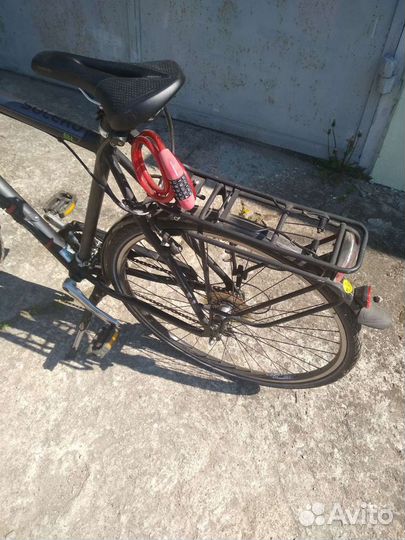 Велосипед для взрослых