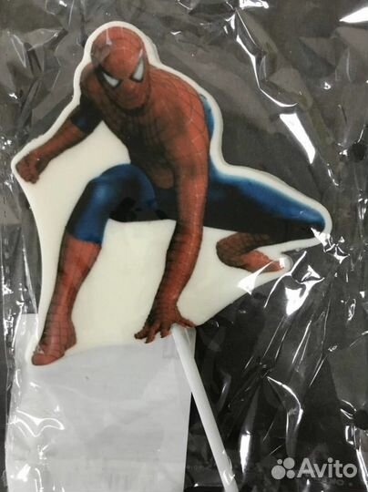 Украшения для торта