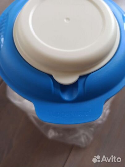 Ёмкость (кувшин) мерная с крышкой