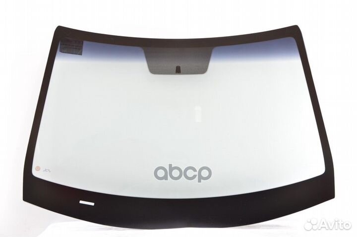 Стекло лобовое KIA RIO/RIO X-line 17- kiat0211