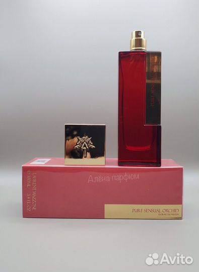 Laurent Mazzone Pure Sensual Orchid 100 ml