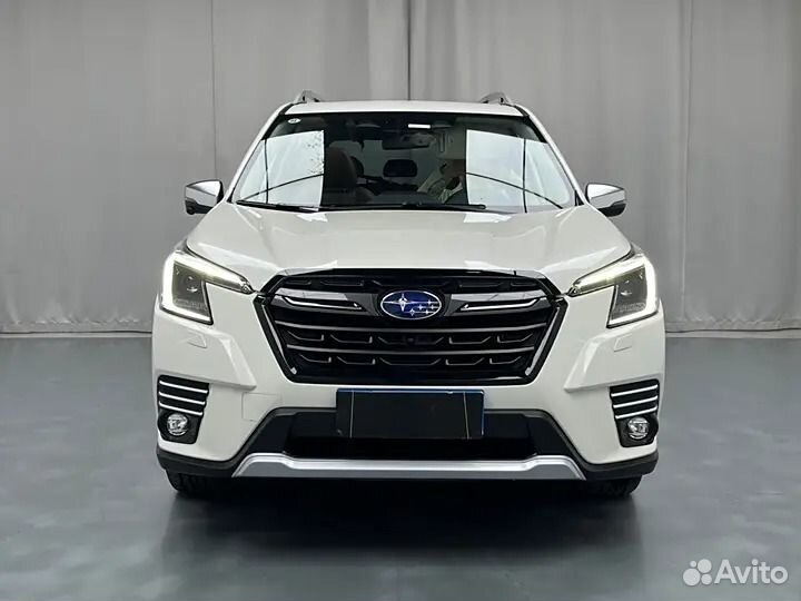 Subaru Forester 2.0 CVT, 2022, 13 456 км