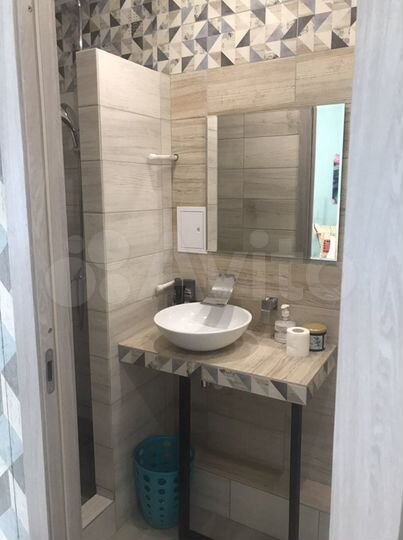 Квартира-студия, 30 м², 1/5 эт.