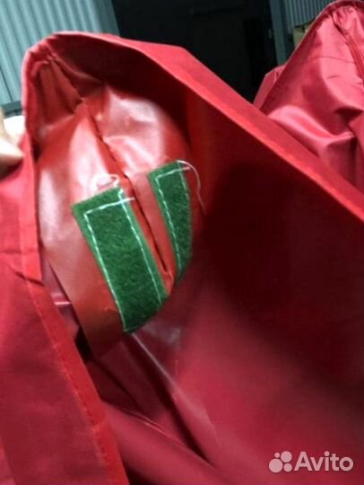 Шатер / Палатка / Тент